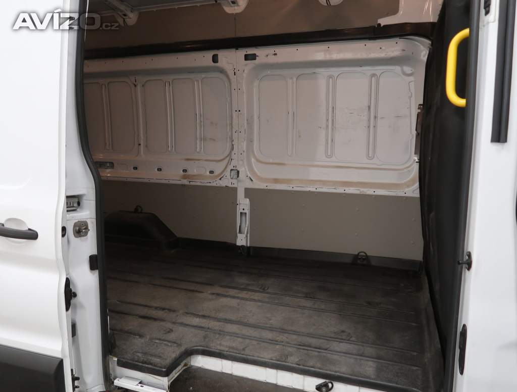 Foto inzerátu Ford Transit 2.0 EcoBlue