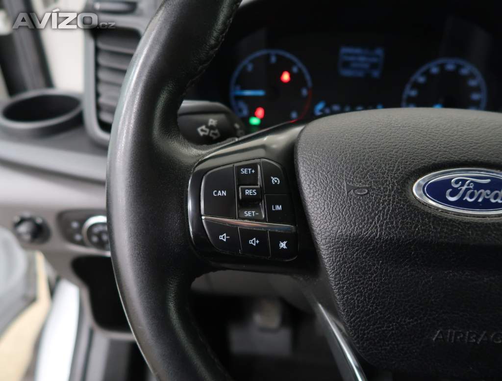 Foto inzerátu Ford Transit 2.0 EcoBlue