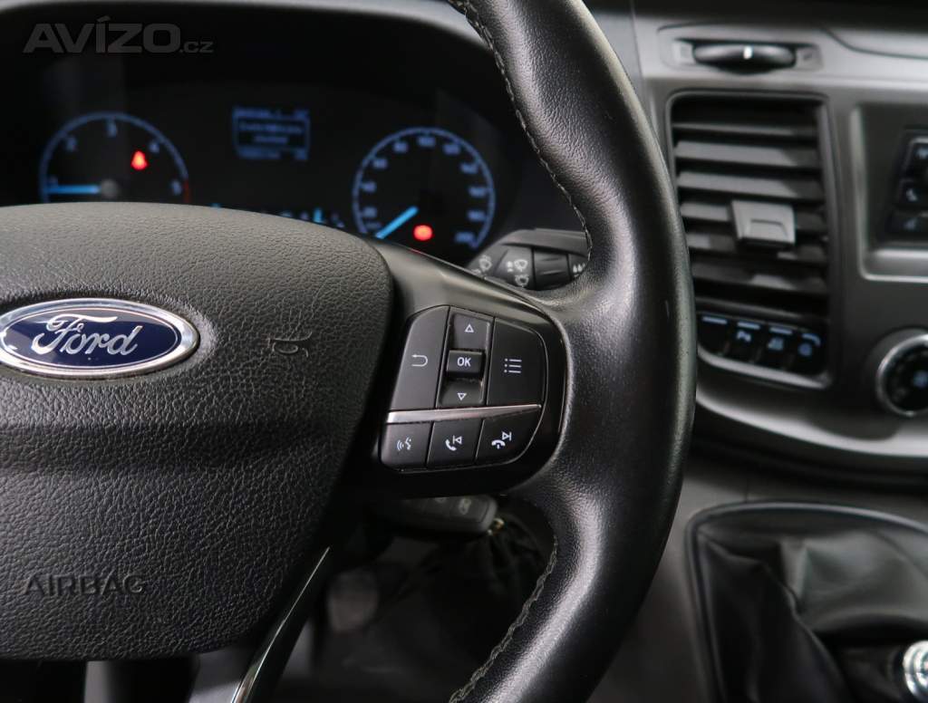 Foto inzerátu Ford Transit 2.0 EcoBlue