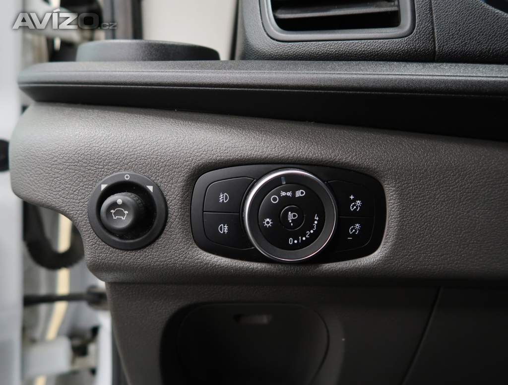 Foto inzerátu Ford Transit 2.0 EcoBlue