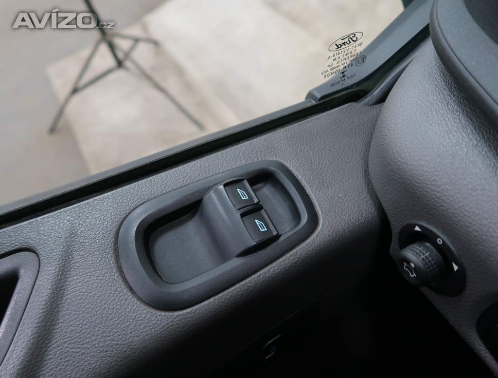 Foto inzerátu Ford Transit 2.0 EcoBlue