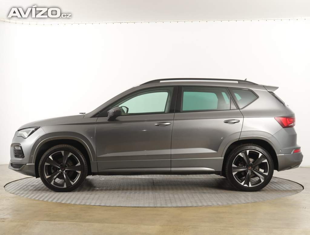 Foto inzerátu Cupra Ateca 2.0 TSI