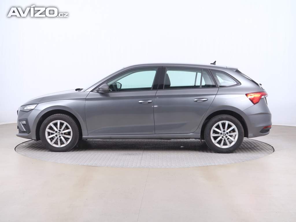 Foto inzerátu Škoda Scala 1.0 TSI