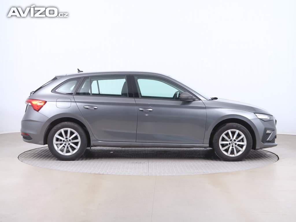 Foto inzerátu Škoda Scala 1.0 TSI