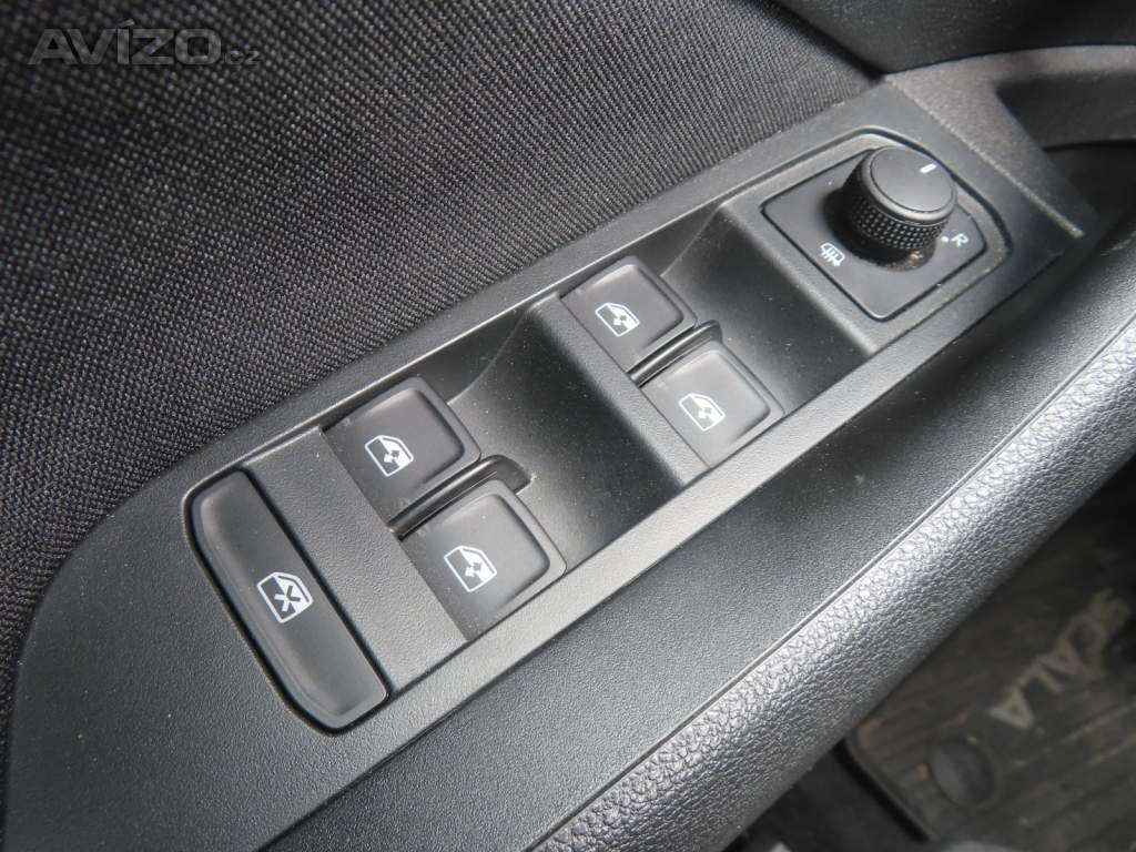 Foto inzerátu Škoda Scala 1.0 TSI