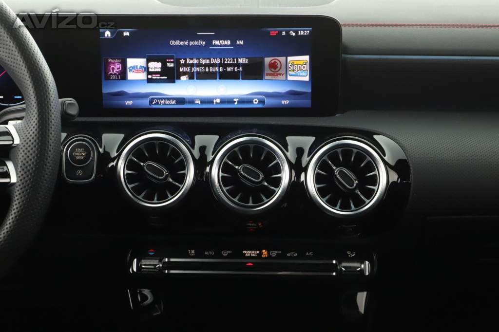 Foto inzerátu Mercedes-Benz CLA 200