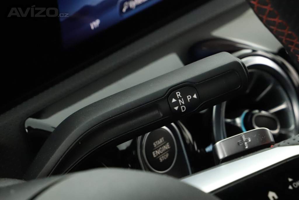 Foto inzerátu Mercedes-Benz CLA 200