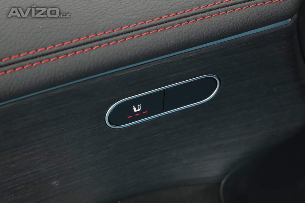 Foto inzerátu Mercedes-Benz CLA 200