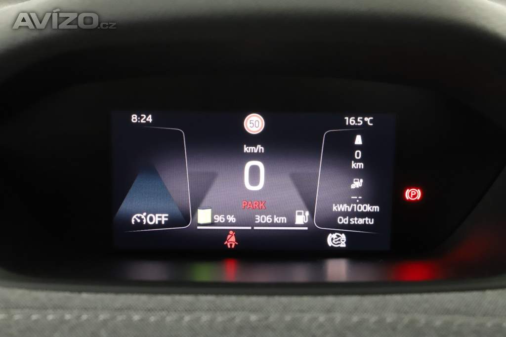 Foto inzerátu Škoda Enyaq iV 60 (62 kWh)