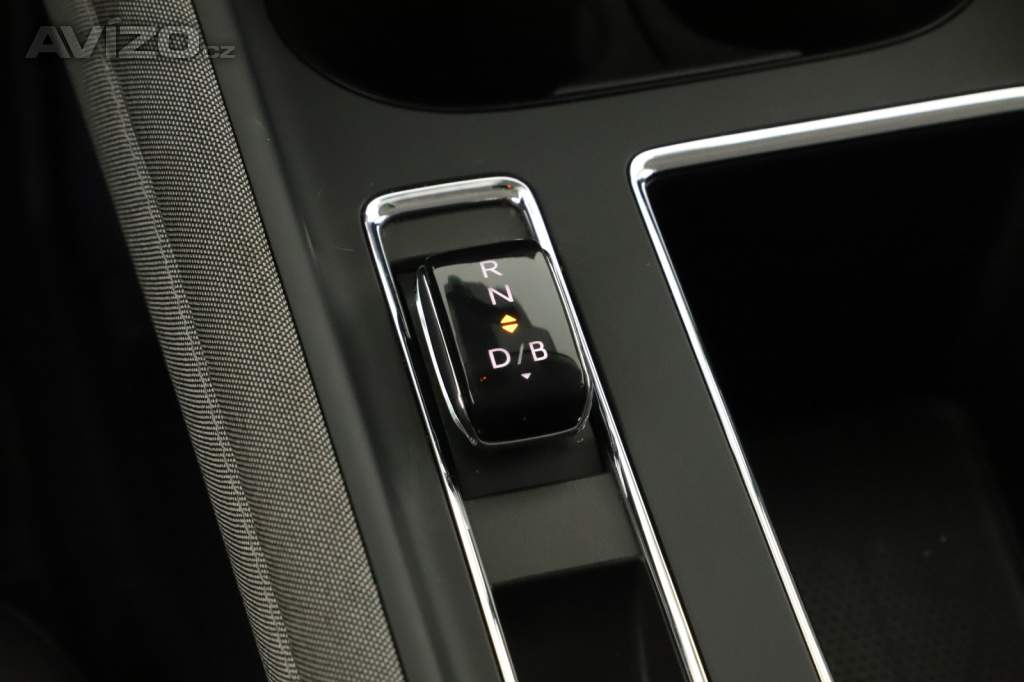 Foto inzerátu Škoda Enyaq iV 60 (62 kWh)