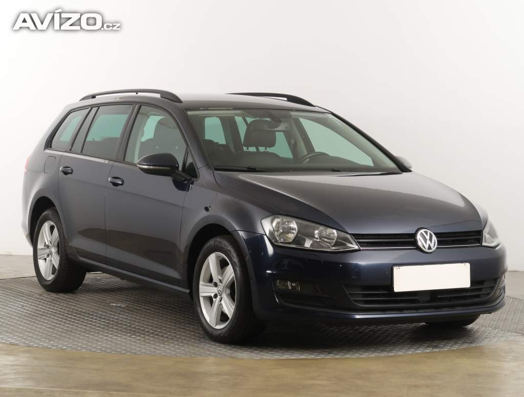 Volkswagen Golf 1.4 TSI