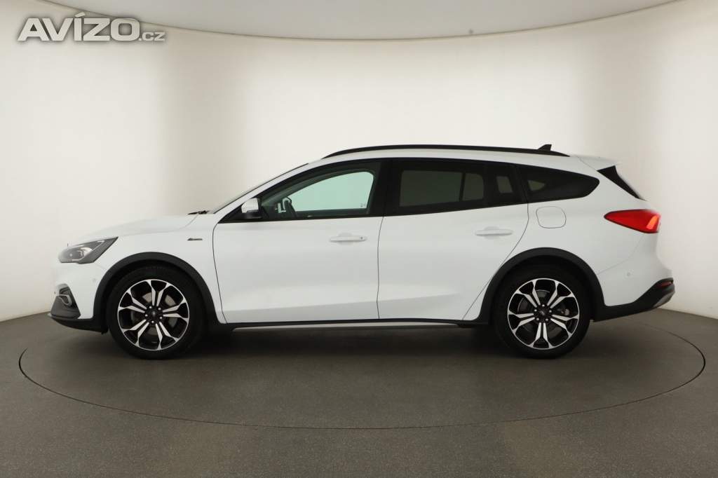 Foto inzerátu Ford Focus 1.5 TDCi