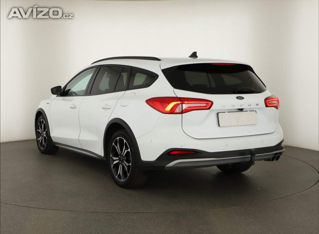 Foto inzerátu Ford Focus 1.5 TDCi