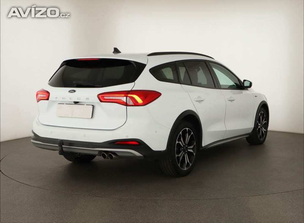 Foto inzerátu Ford Focus 1.5 TDCi