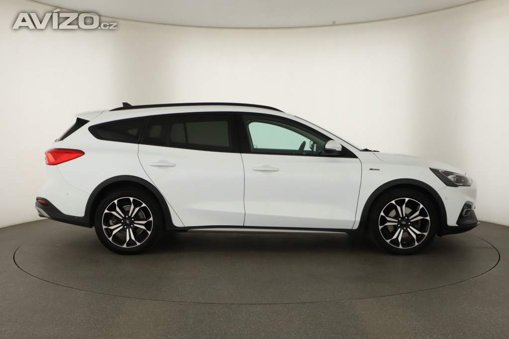 Foto inzerátu Ford Focus 1.5 TDCi