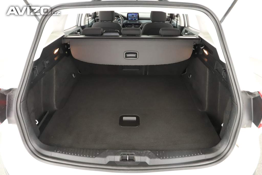 Foto inzerátu Ford Focus 1.5 TDCi