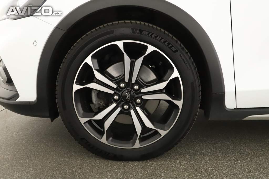 Foto inzerátu Ford Focus 1.5 TDCi