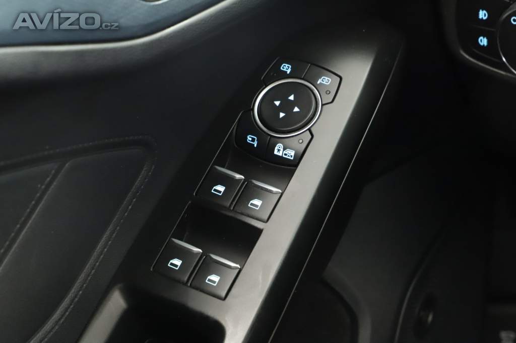 Foto inzerátu Ford Focus 1.5 TDCi