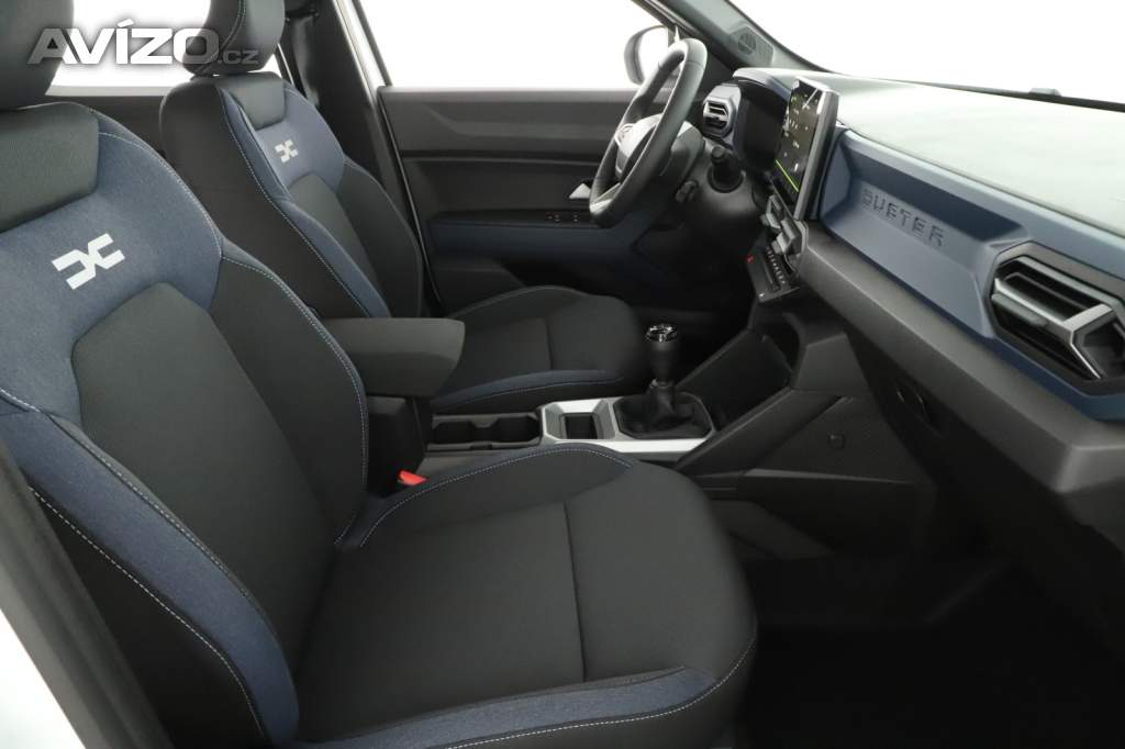 Foto inzerátu Dacia Duster 1.2 TCe