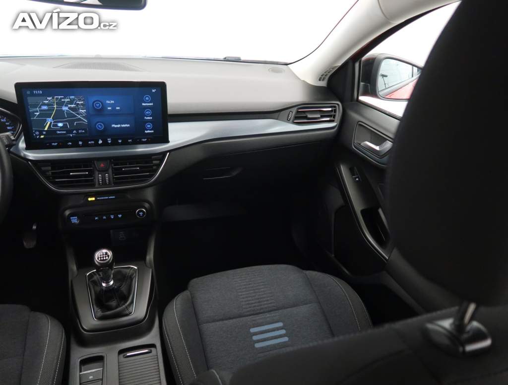 Foto inzerátu Ford Focus 1.0 EcoBoost