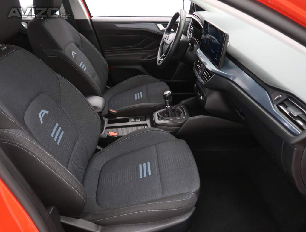 Foto inzerátu Ford Focus 1.0 EcoBoost