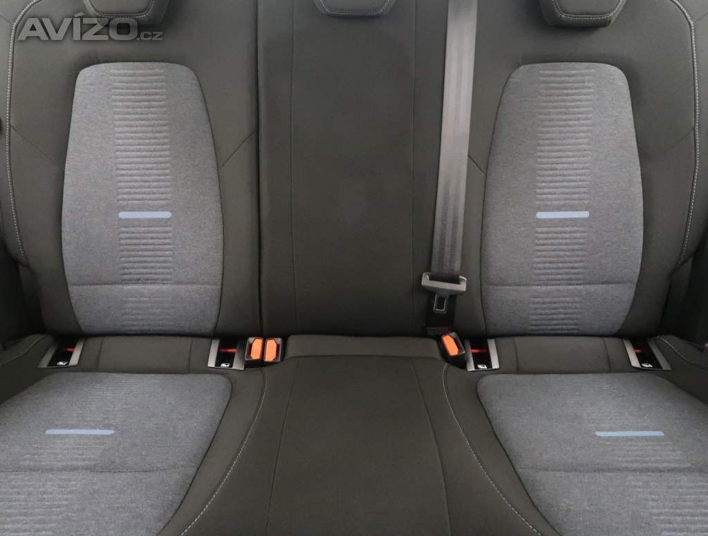 Foto inzerátu Ford Focus 1.0 EcoBoost