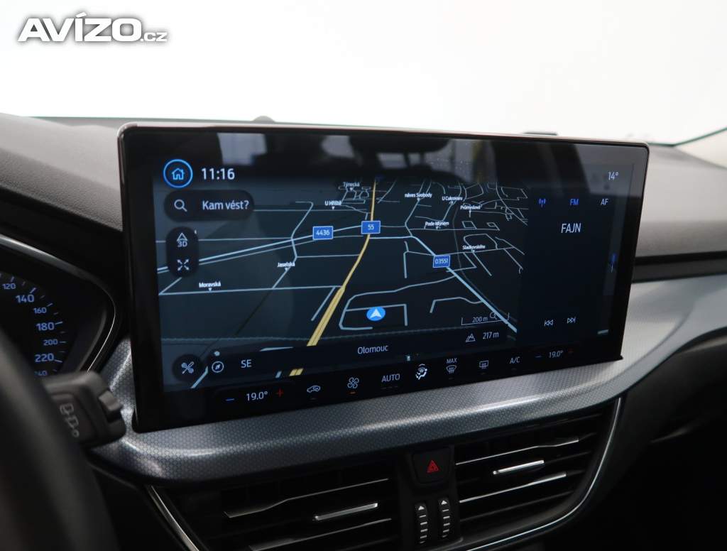 Foto inzerátu Ford Focus 1.0 EcoBoost