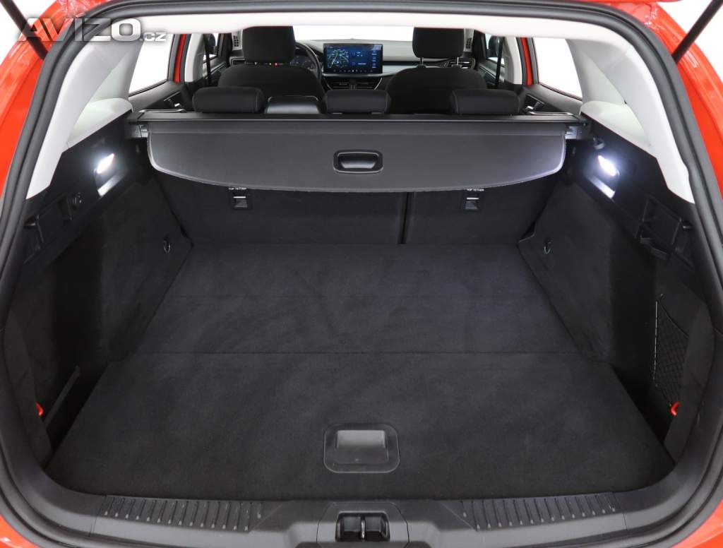 Foto inzerátu Ford Focus 1.0 EcoBoost