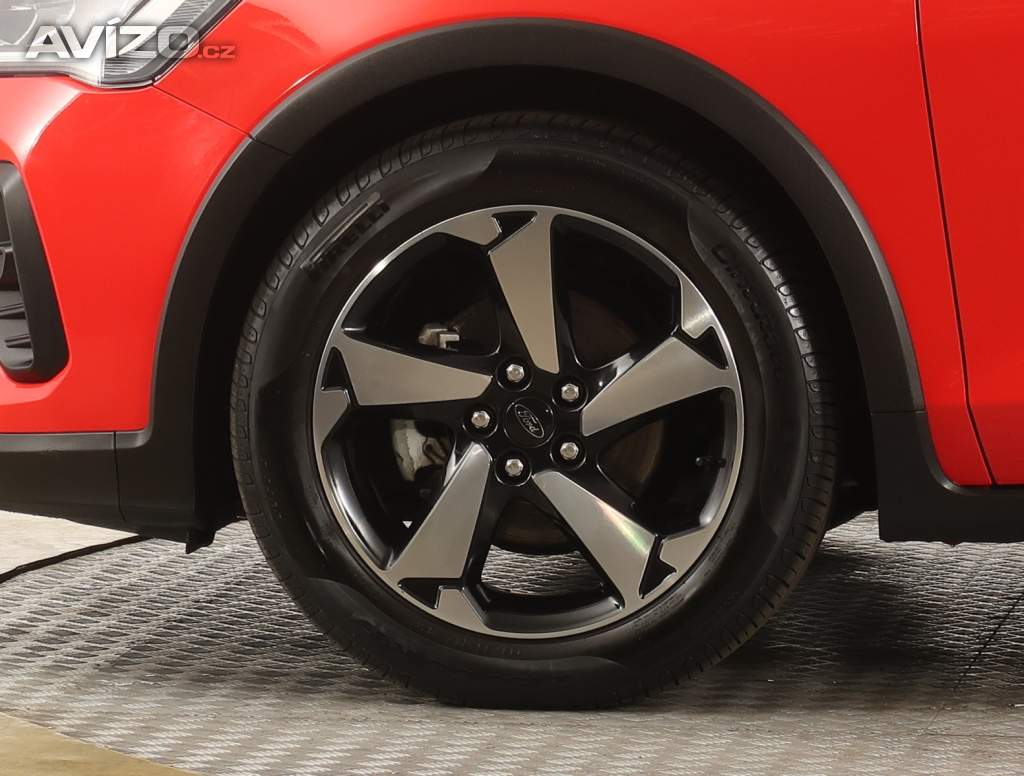 Foto inzerátu Ford Focus 1.0 EcoBoost