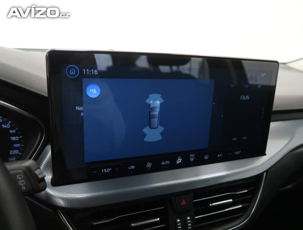 Foto inzerátu Ford Focus 1.0 EcoBoost