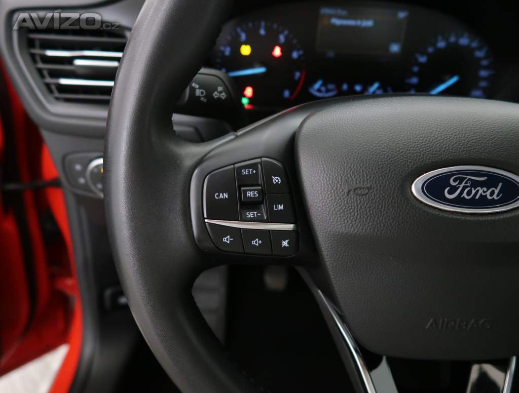 Foto inzerátu Ford Focus 1.0 EcoBoost