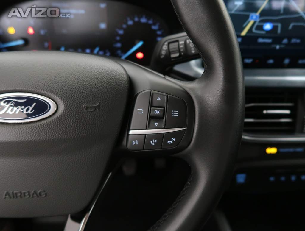 Foto inzerátu Ford Focus 1.0 EcoBoost