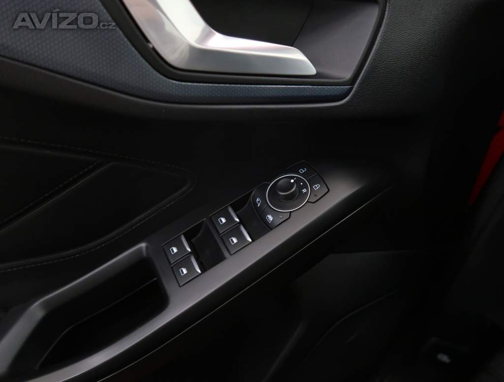 Foto inzerátu Ford Focus 1.0 EcoBoost