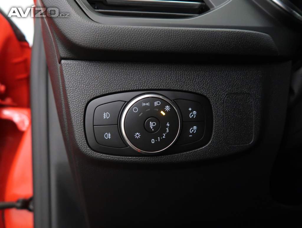 Foto inzerátu Ford Focus 1.0 EcoBoost