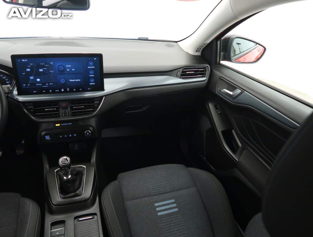 Foto inzerátu Ford Focus 1.0 EcoBoost