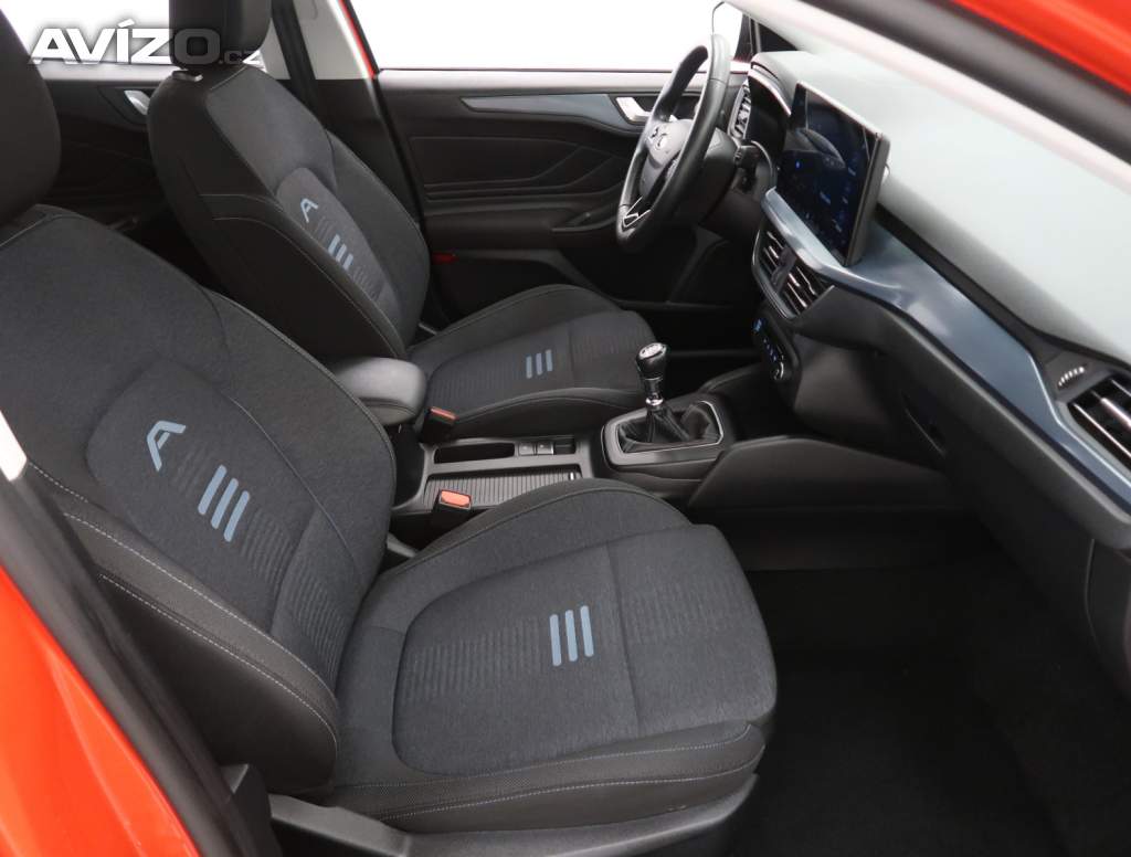 Foto inzerátu Ford Focus 1.0 EcoBoost