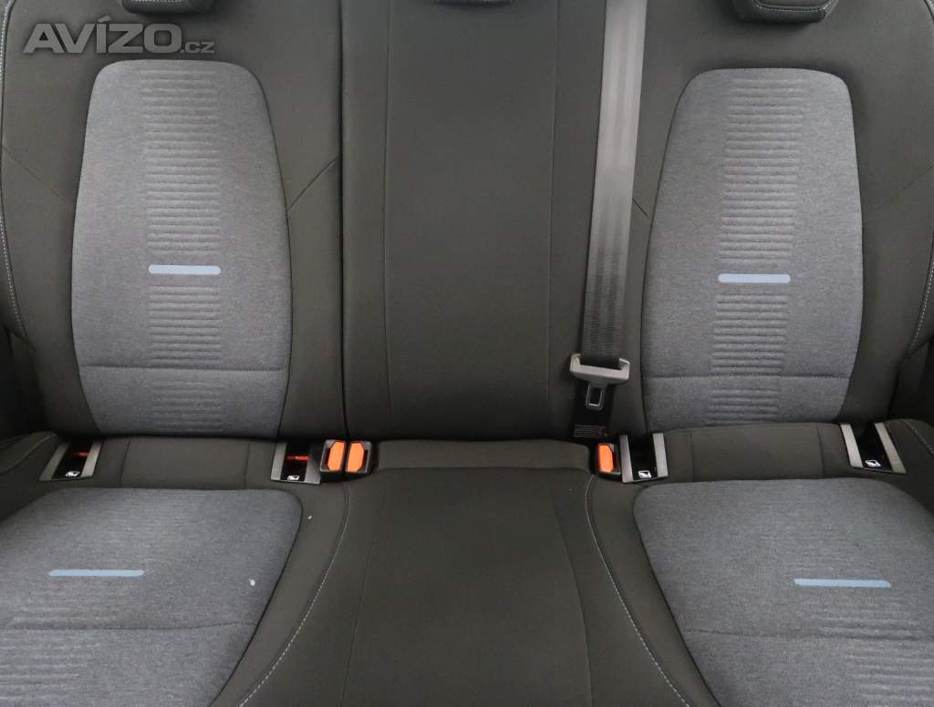 Foto inzerátu Ford Focus 1.0 EcoBoost