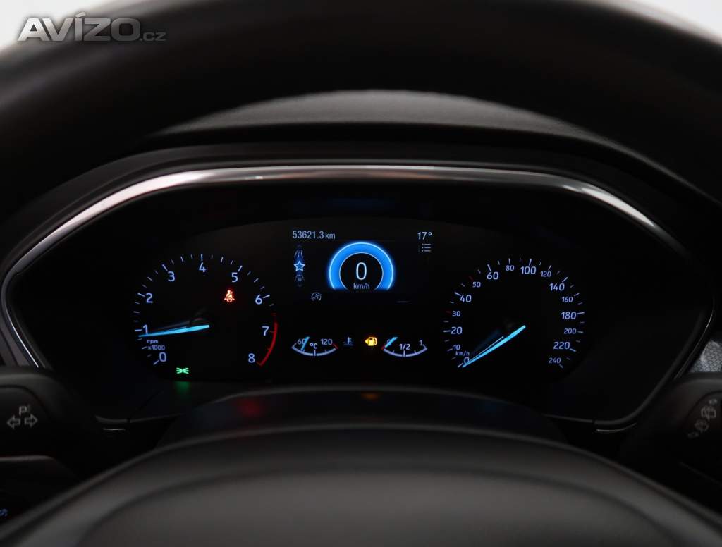 Foto inzerátu Ford Focus 1.0 EcoBoost