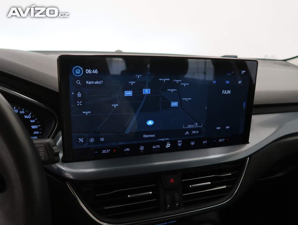 Foto inzerátu Ford Focus 1.0 EcoBoost