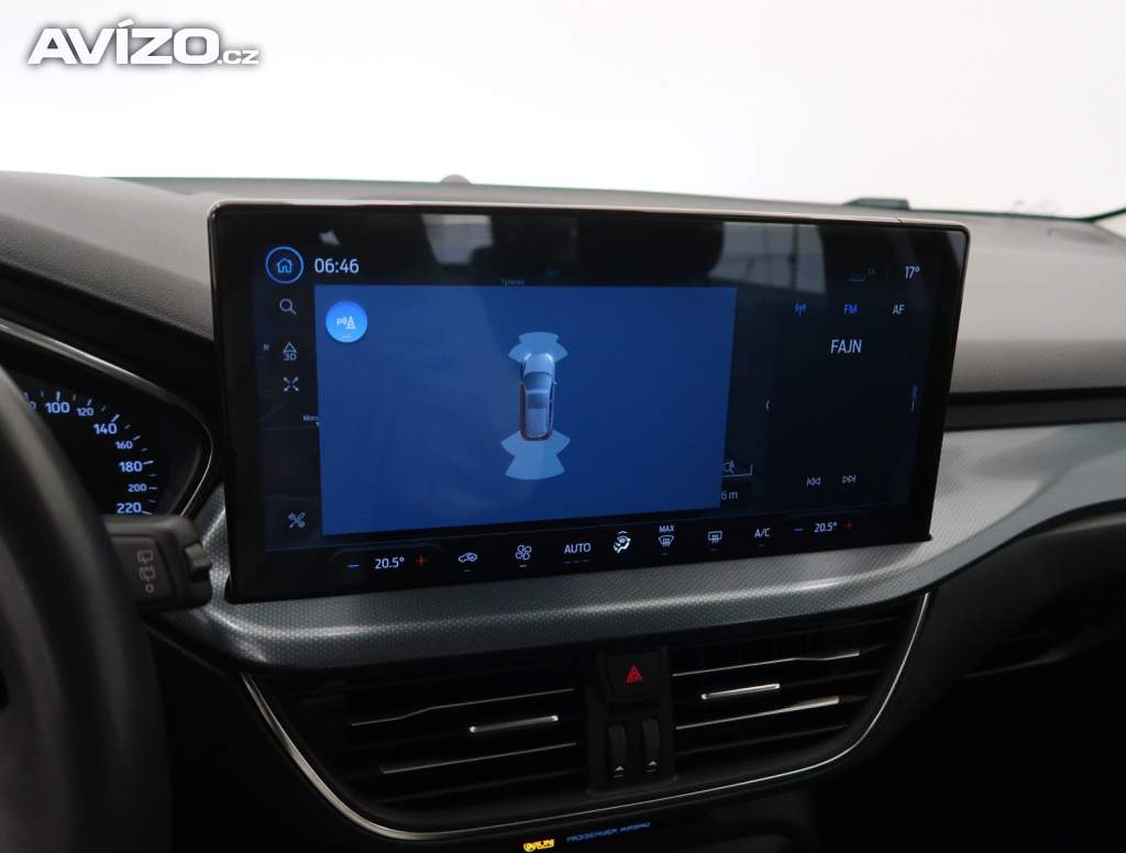 Foto inzerátu Ford Focus 1.0 EcoBoost