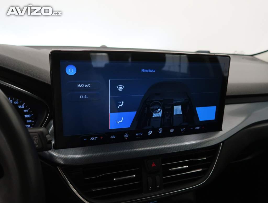 Foto inzerátu Ford Focus 1.0 EcoBoost