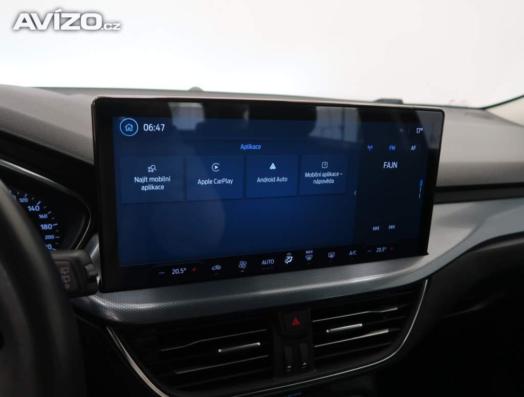 Foto inzerátu Ford Focus 1.0 EcoBoost