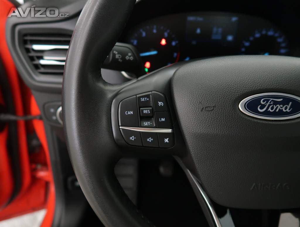 Foto inzerátu Ford Focus 1.0 EcoBoost