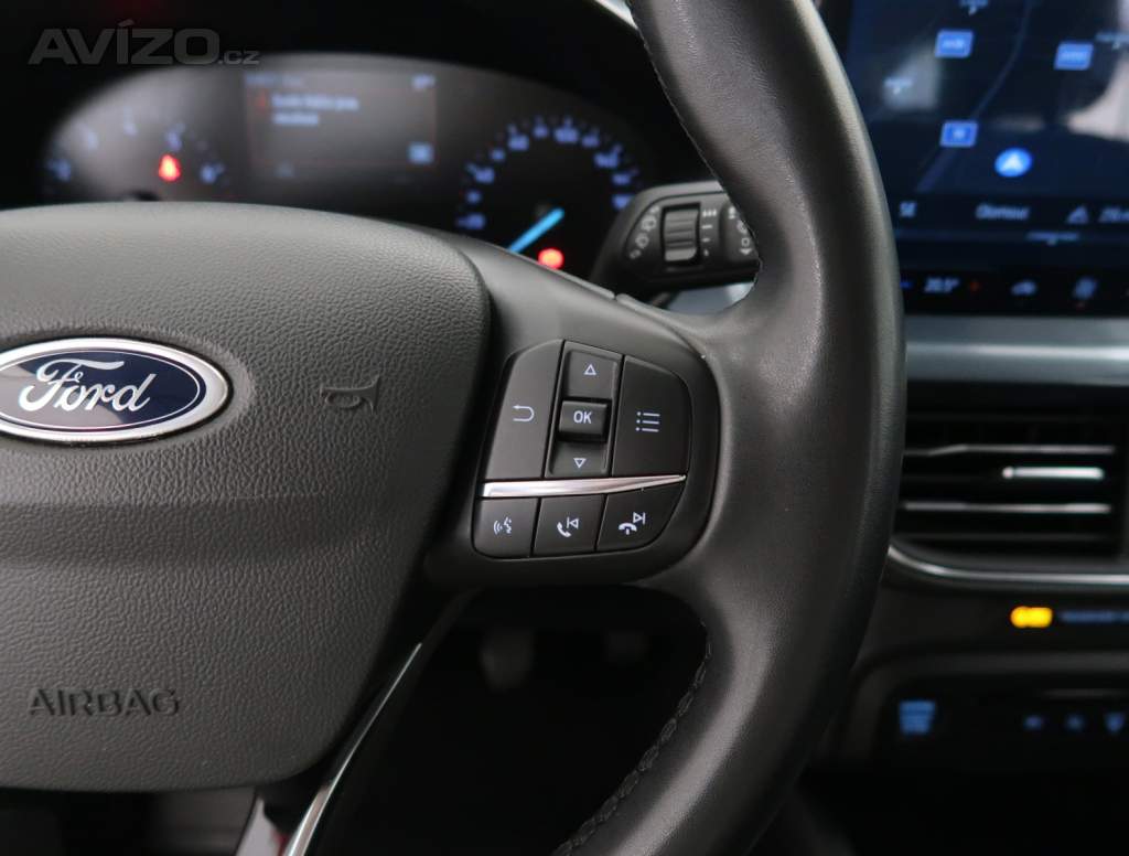 Foto inzerátu Ford Focus 1.0 EcoBoost