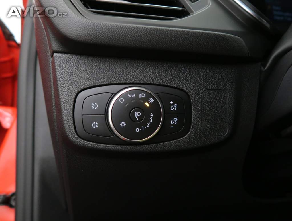 Foto inzerátu Ford Focus 1.0 EcoBoost