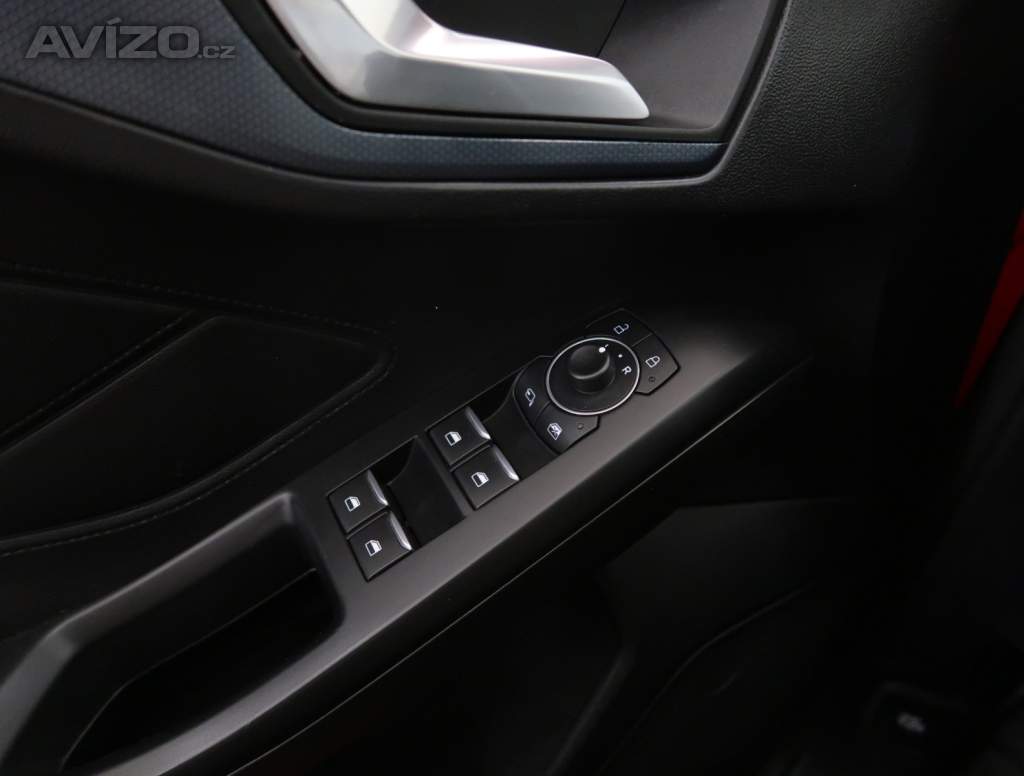 Foto inzerátu Ford Focus 1.0 EcoBoost