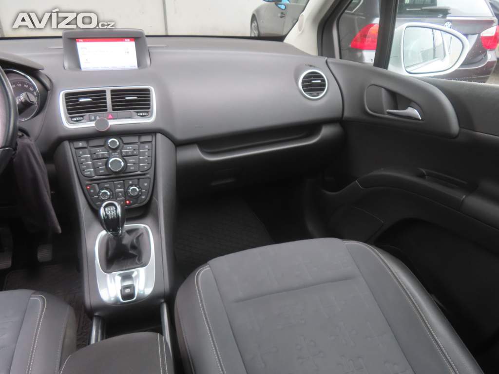 Foto inzerátu Opel Meriva 1.4 Turbo