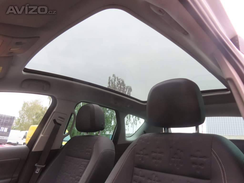 Foto inzerátu Opel Meriva 1.4 Turbo