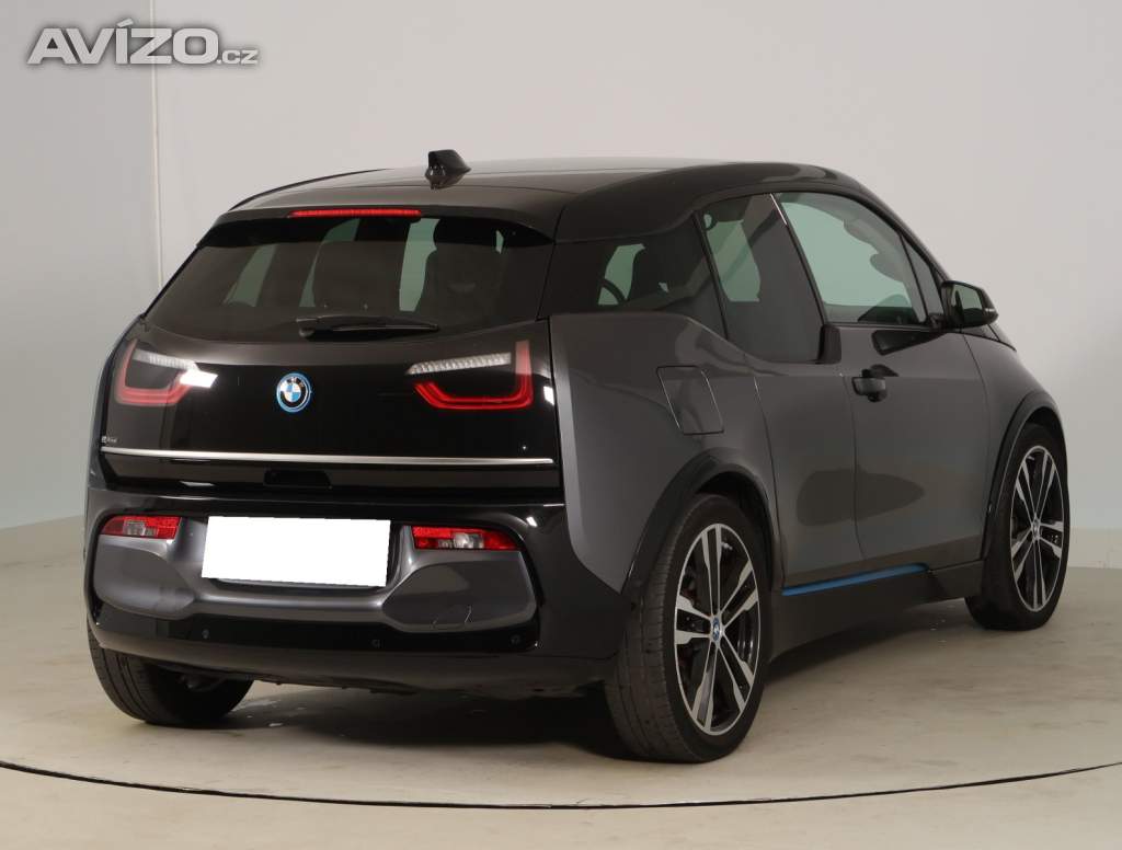 Foto inzerátu BMW i3 i3s 120Ah BEV