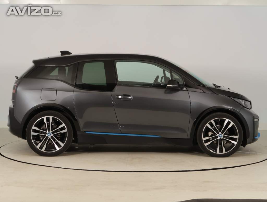 Foto inzerátu BMW i3 i3s 120Ah BEV